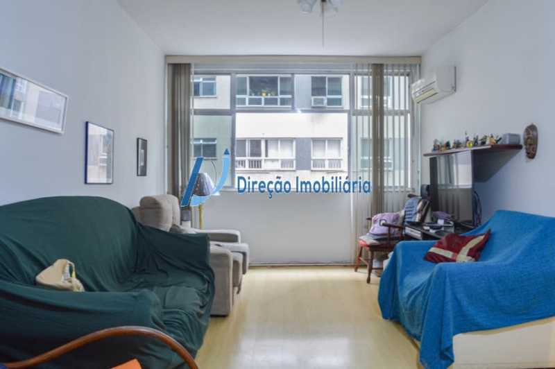 Apartamento à venda com 3 quartos, 86m² - Foto 4