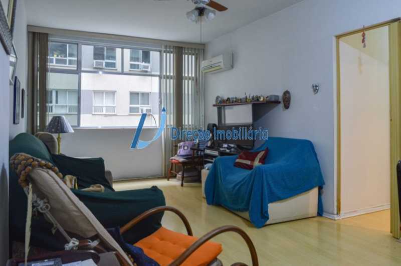 Apartamento à venda com 3 quartos, 86m² - Foto 6