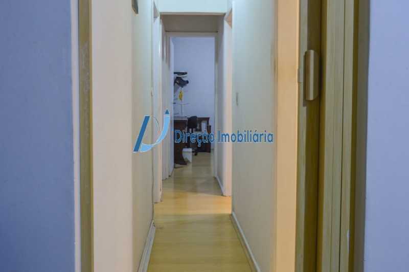 Apartamento à venda com 3 quartos, 86m² - Foto 7