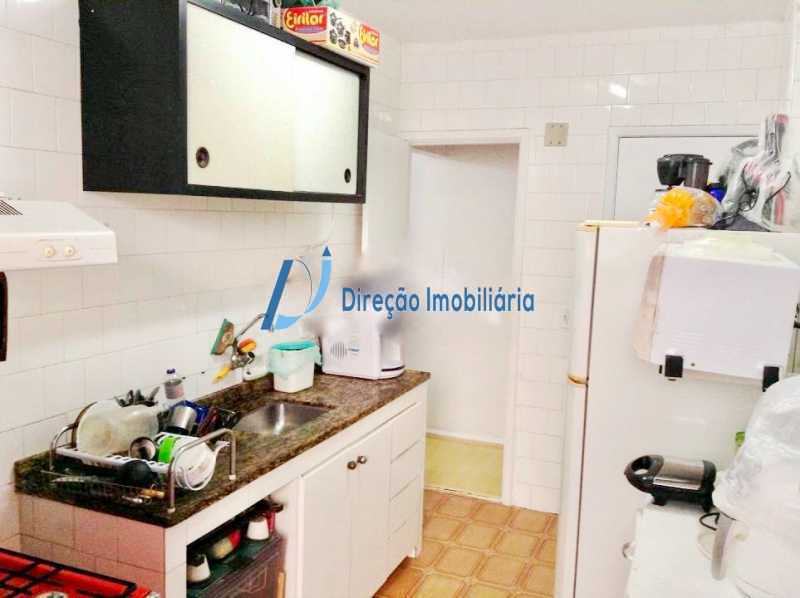 Apartamento à venda com 3 quartos, 86m² - Foto 27