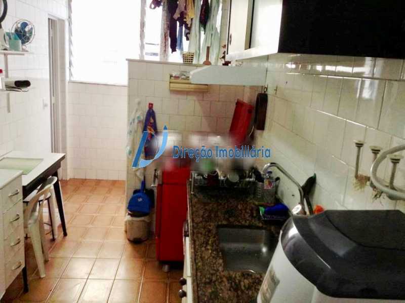 Apartamento à venda com 3 quartos, 86m² - Foto 28