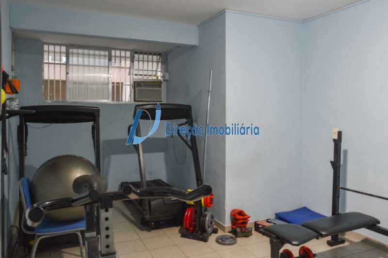 Apartamento à venda com 3 quartos, 86m² - Foto 29