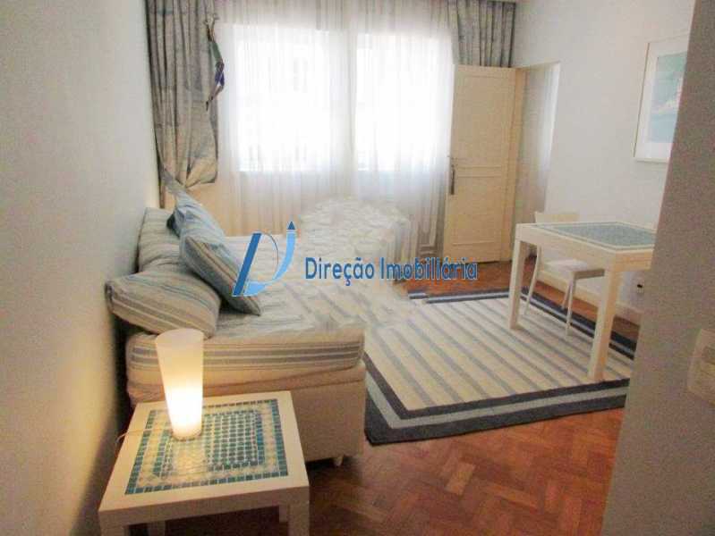 Apartamento à venda com 4 quartos, 520m² - Foto 13