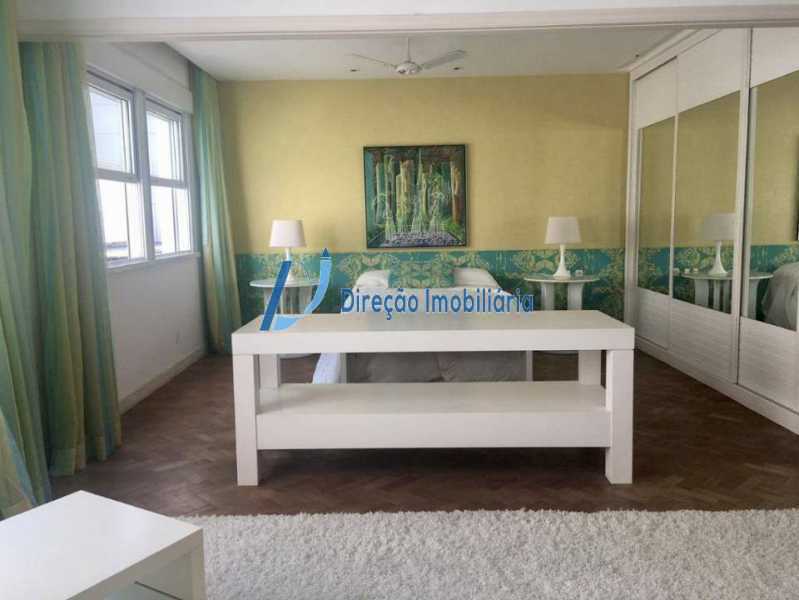 Apartamento à venda com 4 quartos, 520m² - Foto 15