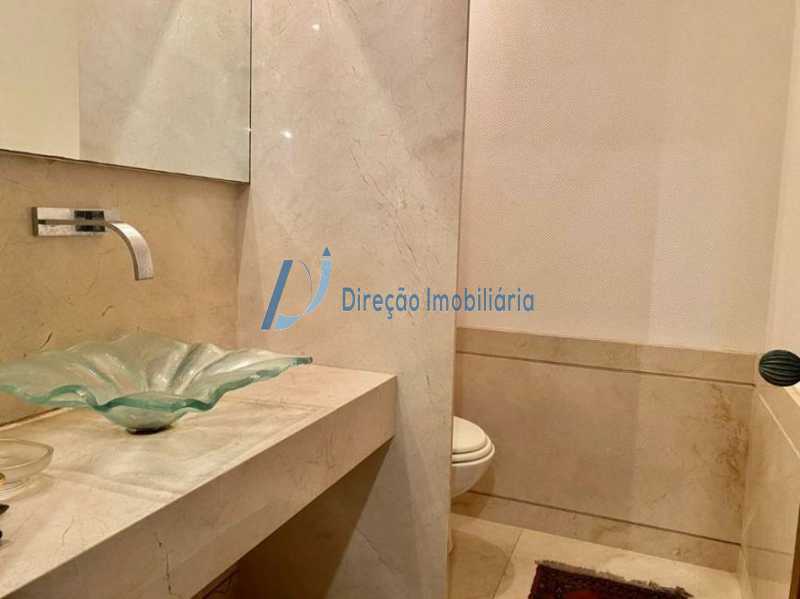 Apartamento à venda com 4 quartos, 190m² - Foto 13