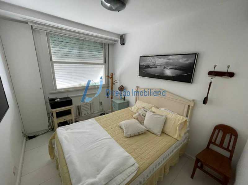 Apartamento à venda com 4 quartos, 190m² - Foto 14