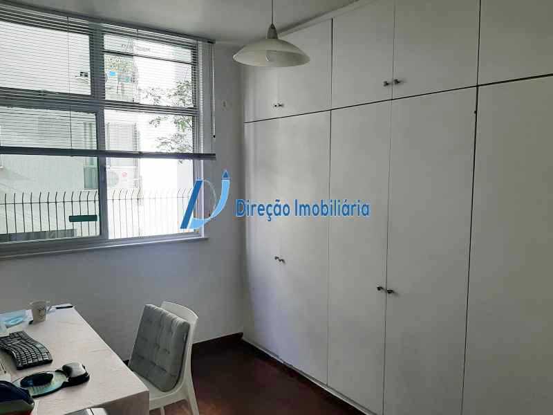 Apartamento à venda com 3 quartos, 90m² - Foto 9