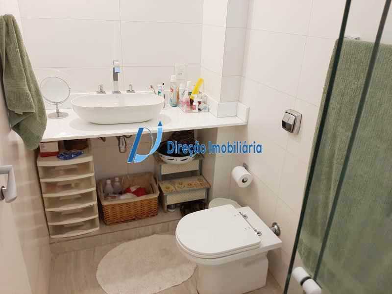 Apartamento à venda com 3 quartos, 90m² - Foto 12