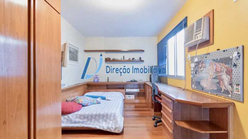 Cobertura à venda com 3 quartos, 400m² - Foto 19