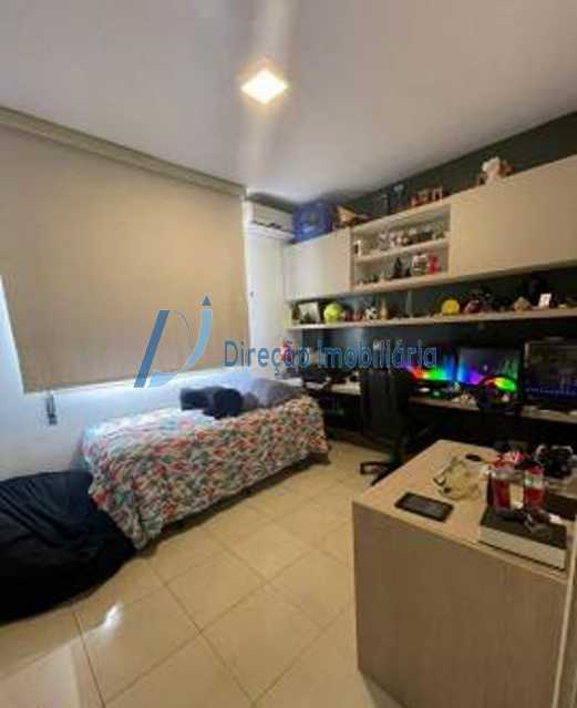 Apartamento à venda com 4 quartos, 215m² - Foto 13