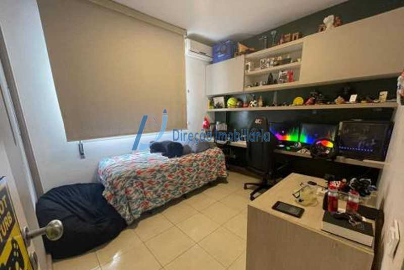 Apartamento à venda com 4 quartos, 215m² - Foto 15