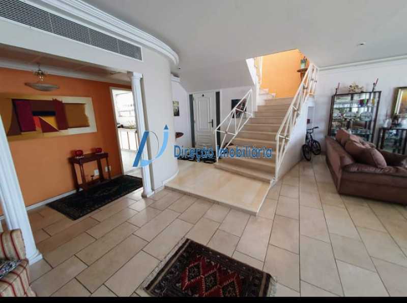 Cobertura à venda com 4 quartos, 357m² - Foto 6