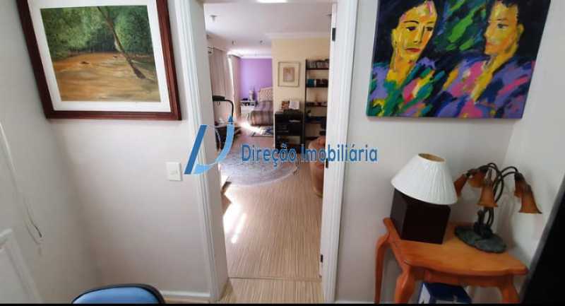 Cobertura à venda com 4 quartos, 357m² - Foto 8