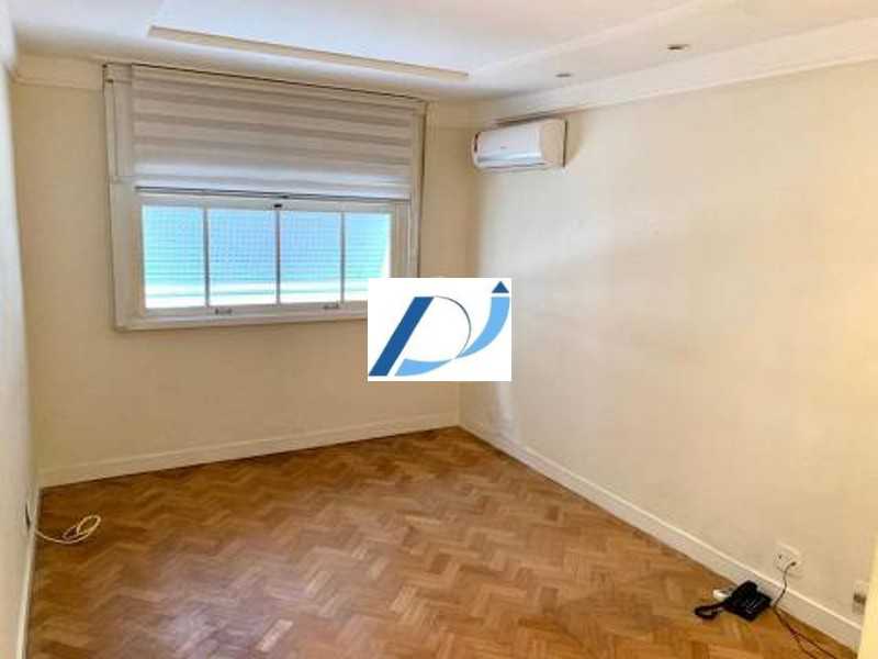 Apartamento à venda com 4 quartos, 295m² - Foto 10