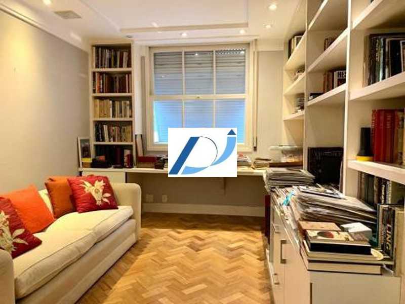 Apartamento à venda com 4 quartos, 295m² - Foto 13