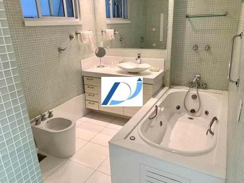 Apartamento à venda com 4 quartos, 295m² - Foto 22