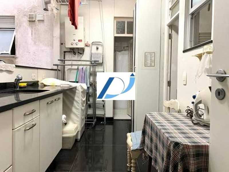 Apartamento à venda com 4 quartos, 295m² - Foto 25