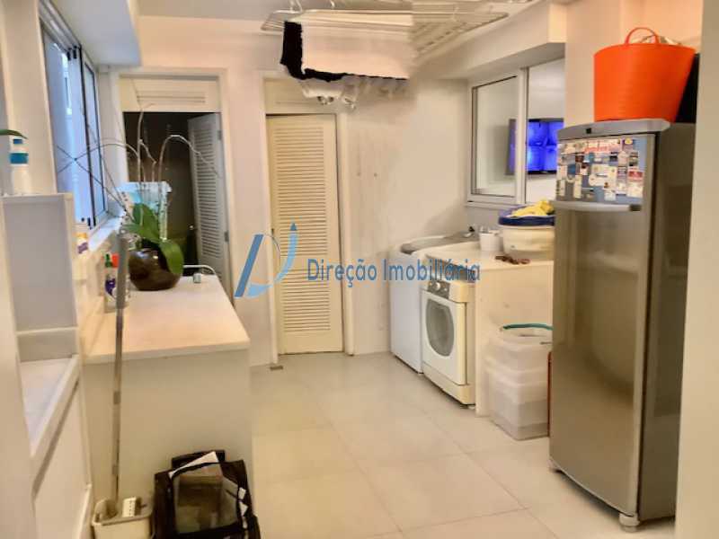 Apartamento à venda com 4 quartos, 316m² - Foto 27