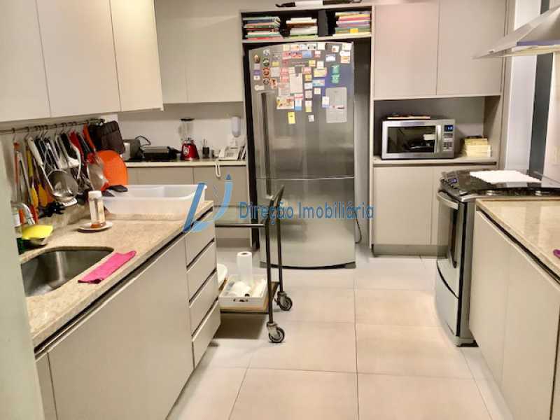 Apartamento à venda com 4 quartos, 316m² - Foto 23