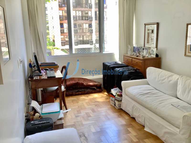 Apartamento à venda com 4 quartos, 316m² - Foto 12