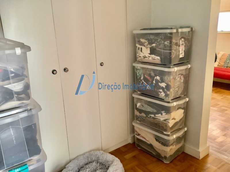 Apartamento à venda com 4 quartos, 316m² - Foto 9