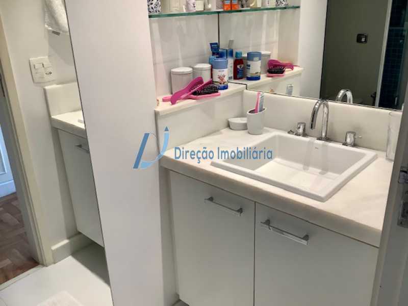 Apartamento à venda com 4 quartos, 316m² - Foto 22