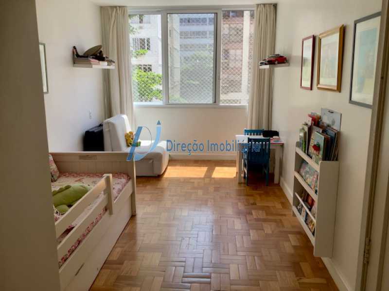 Apartamento à venda com 4 quartos, 316m² - Foto 16