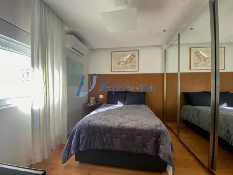 Apartamento à venda com 4 quartos, 265m² - Foto 8