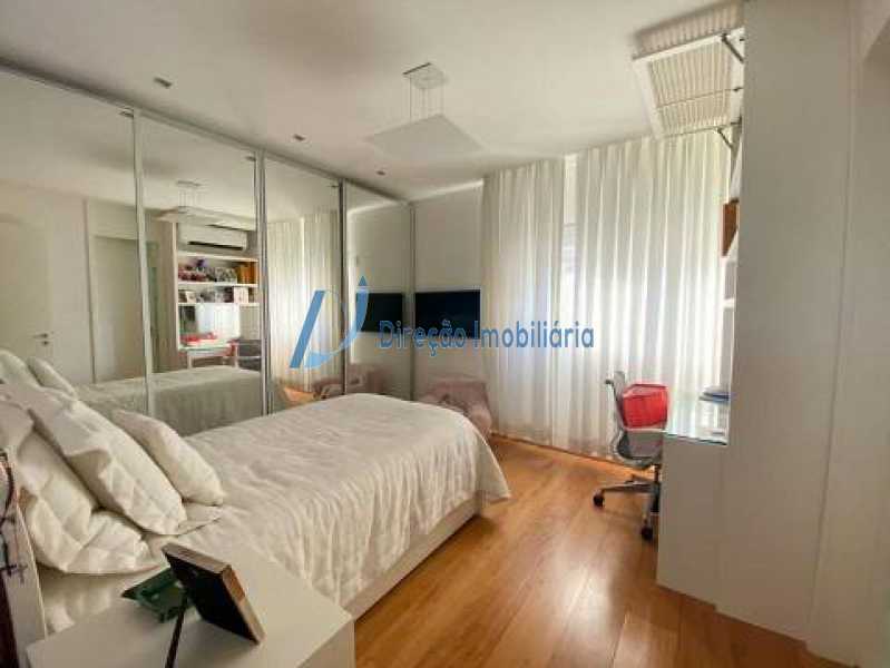 Apartamento à venda com 4 quartos, 265m² - Foto 11