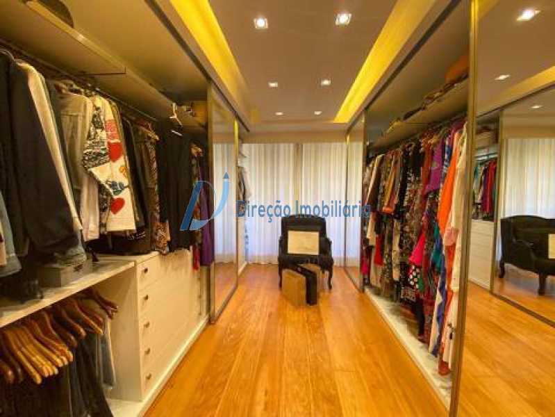 Apartamento à venda com 4 quartos, 265m² - Foto 14