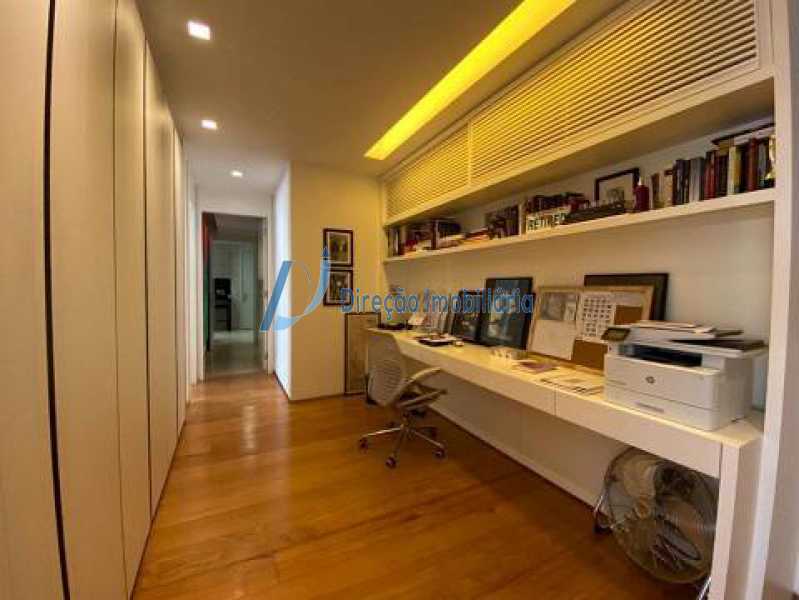 Apartamento à venda com 4 quartos, 265m² - Foto 10