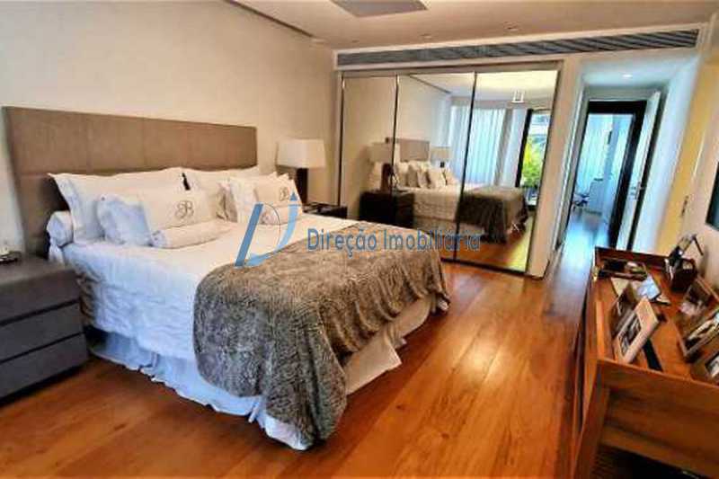 Apartamento à venda com 4 quartos, 265m² - Foto 13