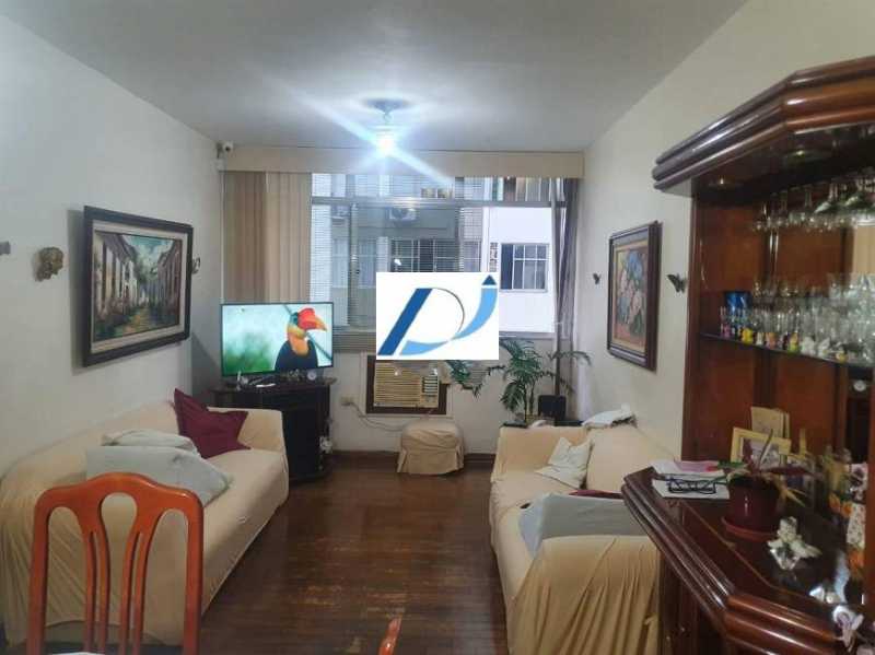 Apartamento à venda com 3 quartos, 73m² - Foto 1