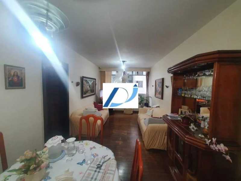 Apartamento à venda com 3 quartos, 73m² - Foto 3