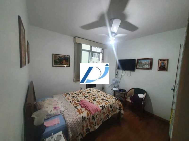 Apartamento à venda com 3 quartos, 73m² - Foto 4