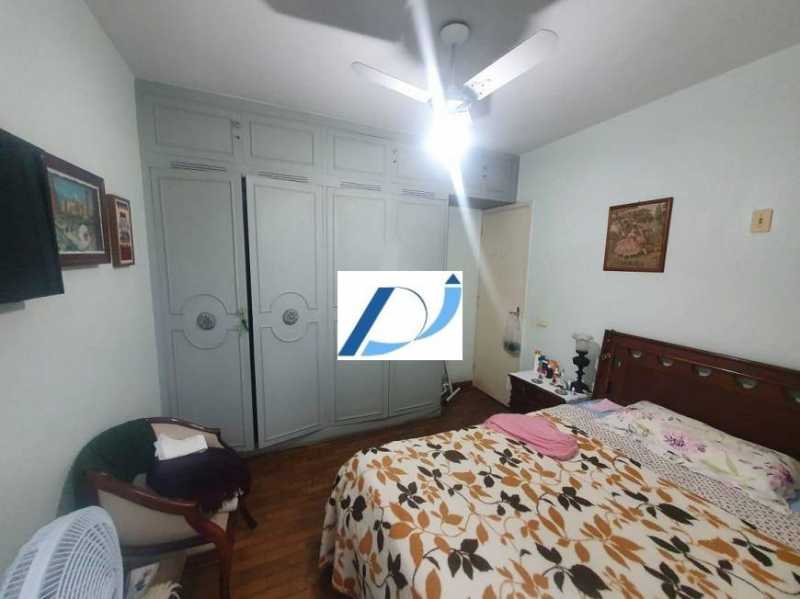 Apartamento à venda com 3 quartos, 73m² - Foto 5