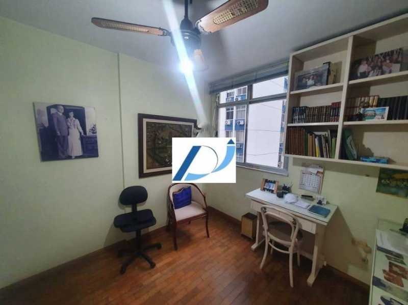 Apartamento à venda com 3 quartos, 73m² - Foto 9