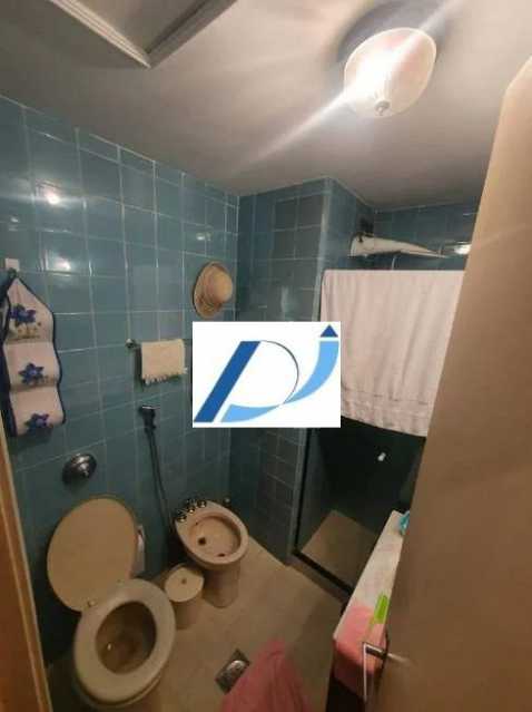 Apartamento à venda com 3 quartos, 73m² - Foto 12