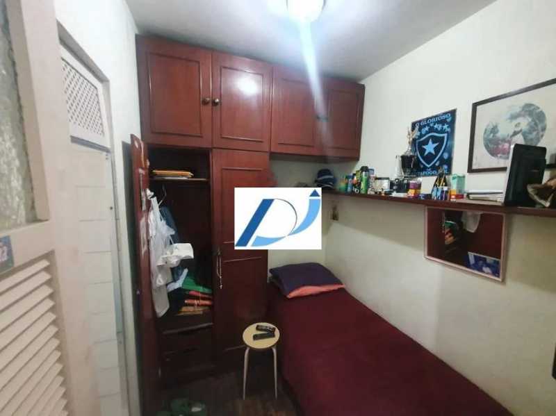 Apartamento à venda com 3 quartos, 73m² - Foto 14