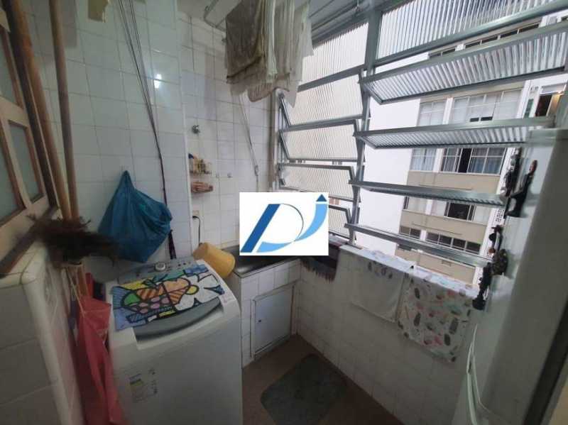 Apartamento à venda com 3 quartos, 73m² - Foto 15