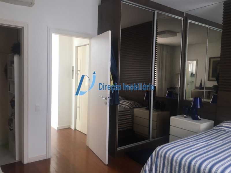 Cobertura à venda com 4 quartos, 314m² - Foto 20