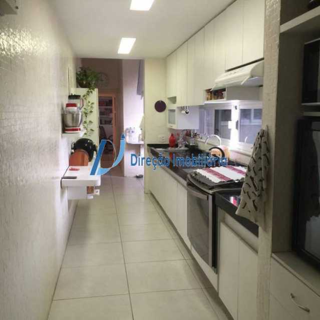 Cobertura à venda com 4 quartos, 290m² - Foto 23