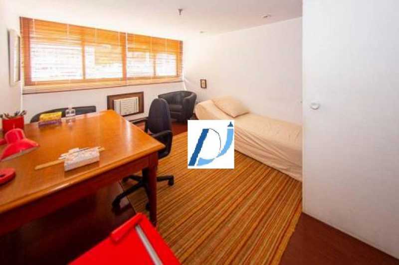 Conjunto Comercial-Sala à venda, 25m² - Foto 6