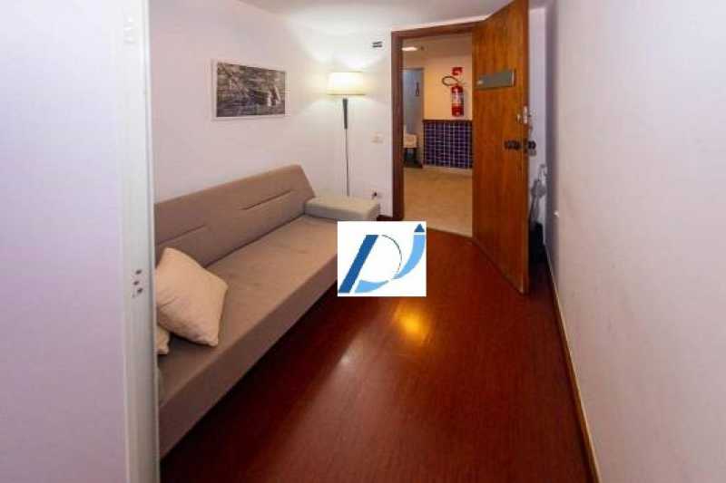 Conjunto Comercial-Sala à venda, 25m² - Foto 3