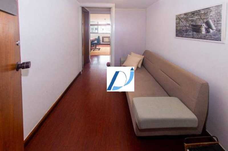 Conjunto Comercial-Sala à venda, 25m² - Foto 1