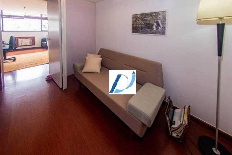 Conjunto Comercial-Sala à venda, 25m² - Foto 2