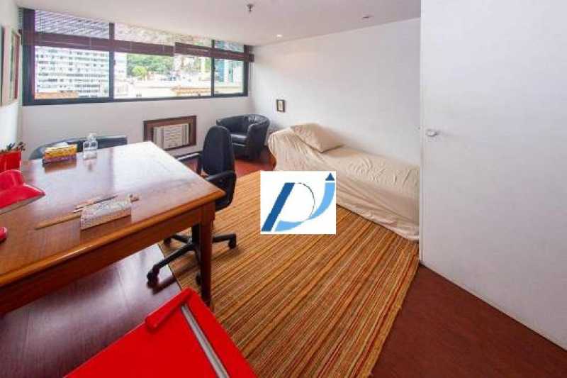 Conjunto Comercial-Sala à venda, 25m² - Foto 8