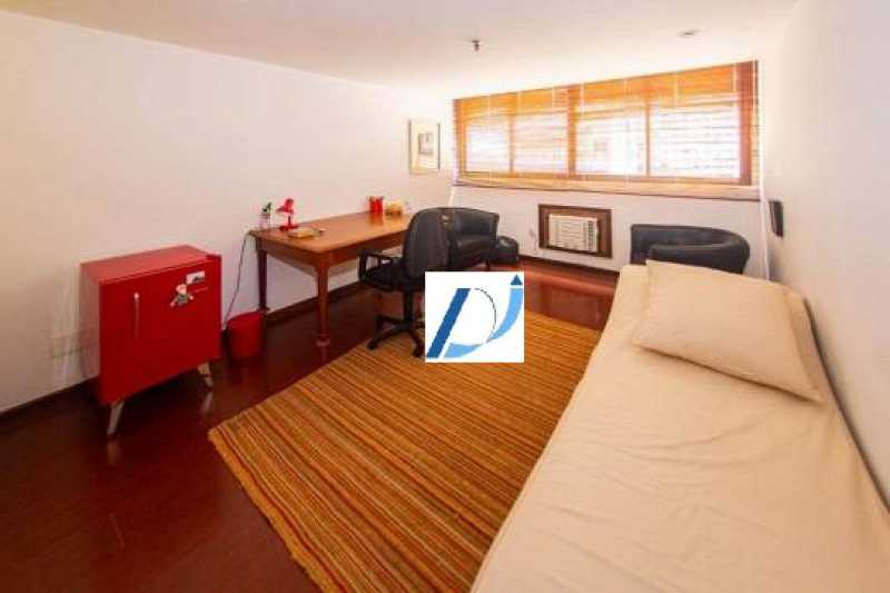 Conjunto Comercial-Sala à venda, 25m² - Foto 9