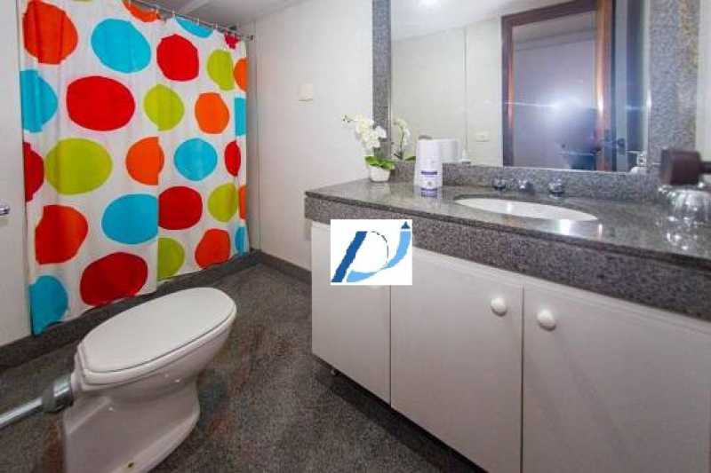 Conjunto Comercial-Sala à venda, 25m² - Foto 16