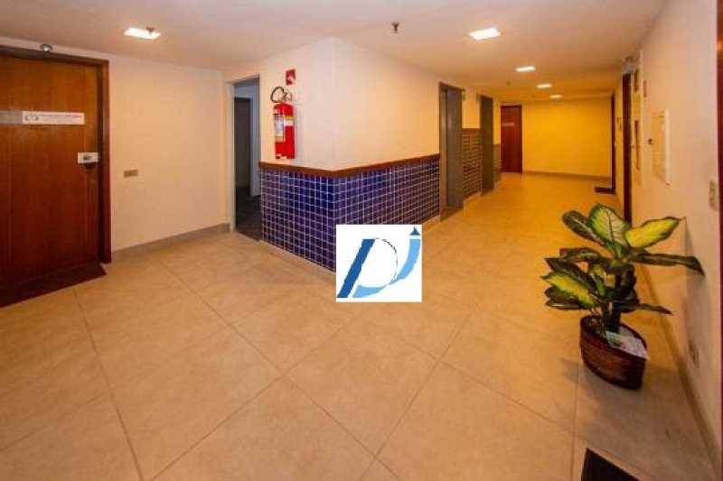 Conjunto Comercial-Sala à venda, 25m² - Foto 20